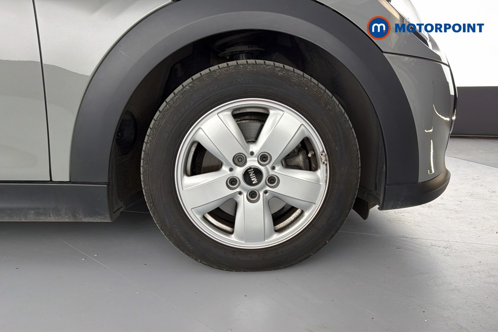 Mini Hatchback Cooper Classic Automatic Petrol Hatchback - Stock Number (1625890) - 50th supplementary image