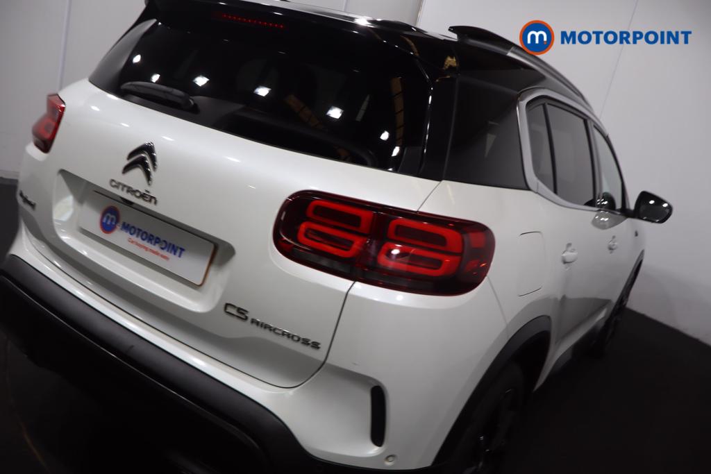 Citroen C5 Aircross Flair Plus Automatic Petrol Plug-In Hybrid SUV - Stock Number (1625952) - 2nd supplementary image