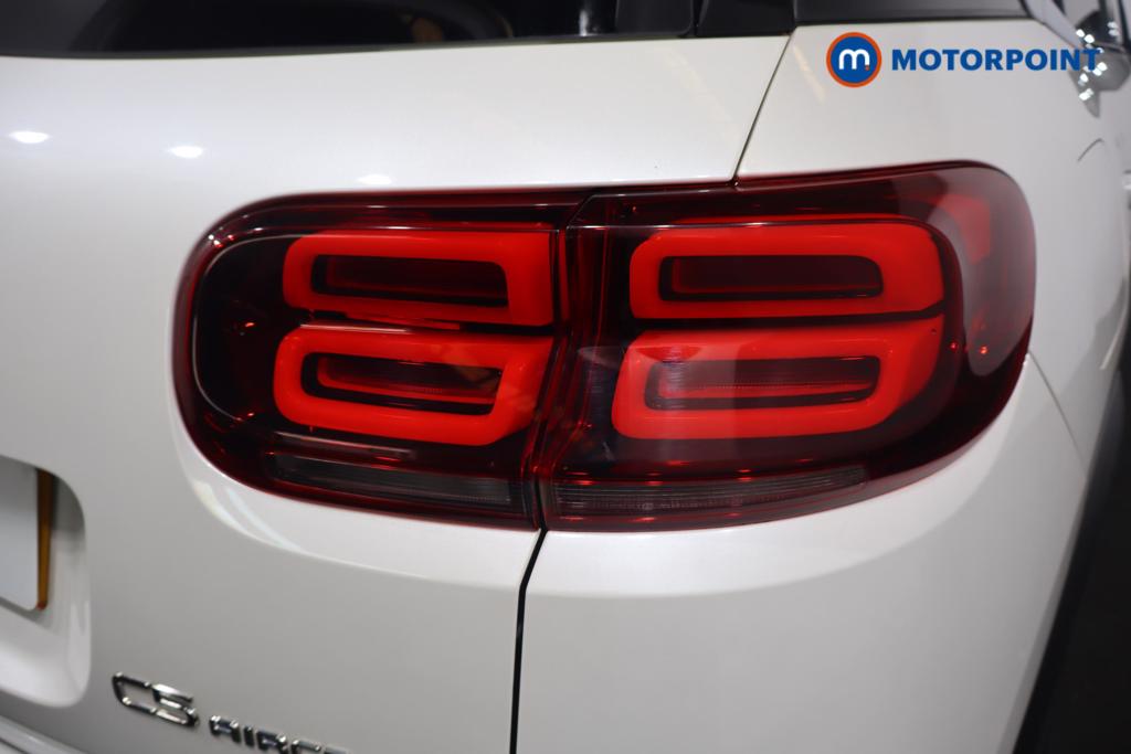 Citroen C5 Aircross Flair Plus Automatic Petrol Plug-In Hybrid SUV - Stock Number (1625952) - 3rd supplementary image