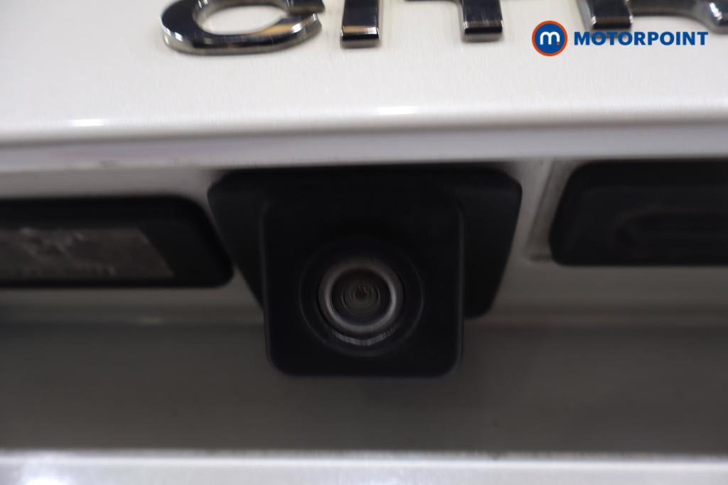 Citroen C5 Aircross Flair Plus Automatic Petrol Plug-In Hybrid SUV - Stock Number (1625952) - 4th supplementary image