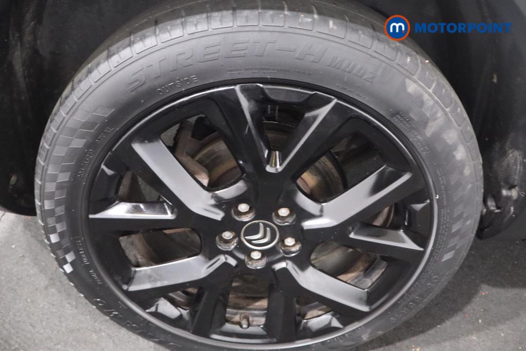 Citroen C5 Aircross Flair Plus Automatic Petrol Plug-In Hybrid SUV - Stock Number (1625952) - 6th supplementary image