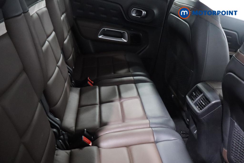 Citroen C5 Aircross Flair Plus Automatic Petrol Plug-In Hybrid SUV - Stock Number (1625952) - 7th supplementary image