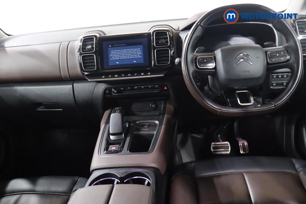 Citroen C5 Aircross Flair Plus Automatic Petrol Plug-In Hybrid SUV - Stock Number (1625952) - 8th supplementary image