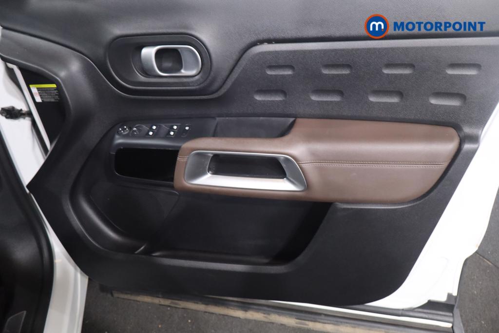 Citroen C5 Aircross Flair Plus Automatic Petrol Plug-In Hybrid SUV - Stock Number (1625952) - 9th supplementary image