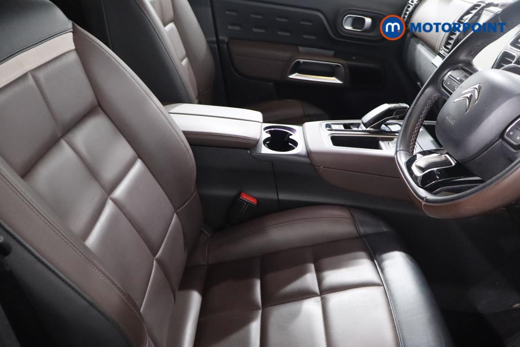 Citroen C5 Aircross Flair Plus Automatic Petrol Plug-In Hybrid SUV - Stock Number (1625952) - 12th supplementary image