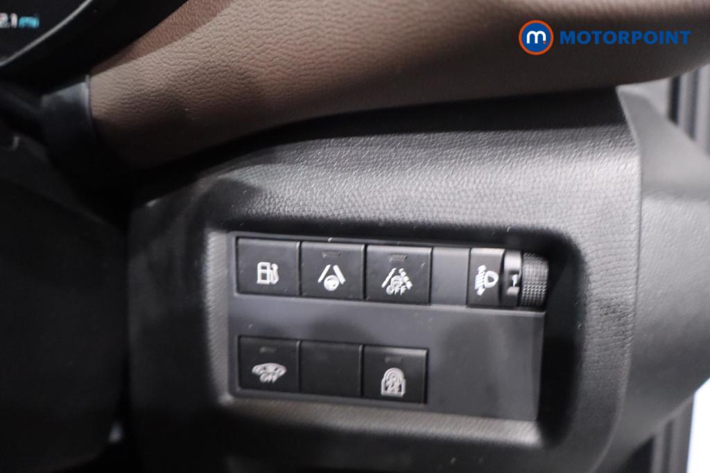 Citroen C5 Aircross Flair Plus Automatic Petrol Plug-In Hybrid SUV - Stock Number (1625952) - 13th supplementary image