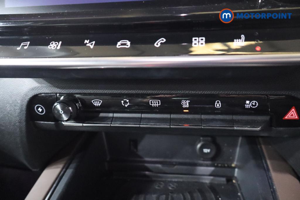 Citroen C5 Aircross Flair Plus Automatic Petrol Plug-In Hybrid SUV - Stock Number (1625952) - 17th supplementary image