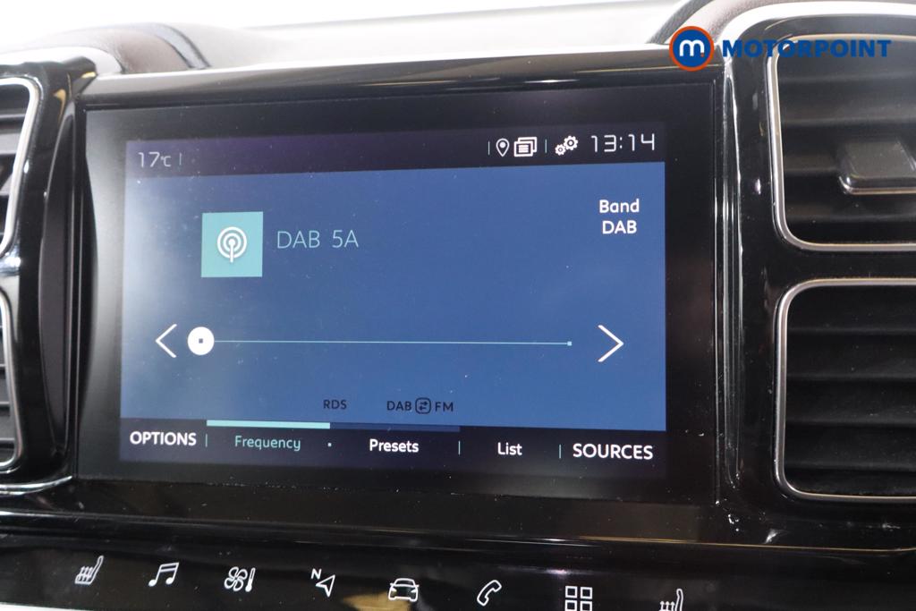 Citroen C5 Aircross Flair Plus Automatic Petrol Plug-In Hybrid SUV - Stock Number (1625952) - 18th supplementary image