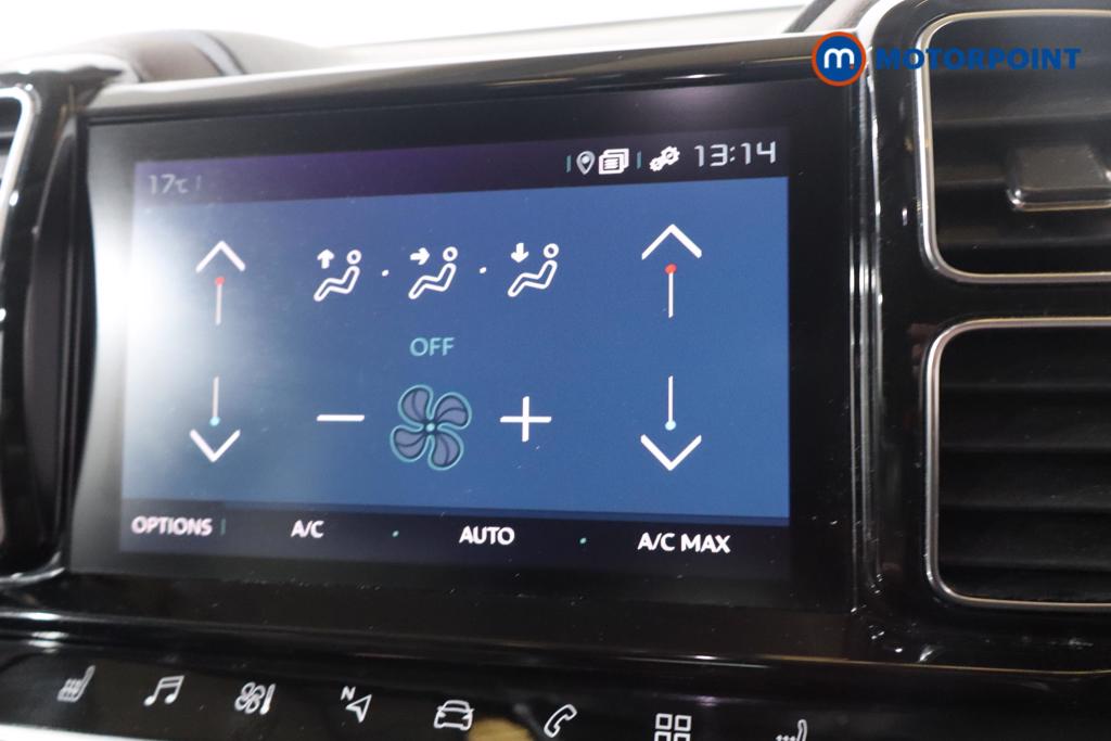 Citroen C5 Aircross Flair Plus Automatic Petrol Plug-In Hybrid SUV - Stock Number (1625952) - 19th supplementary image