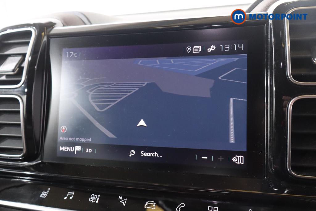 Citroen C5 Aircross Flair Plus Automatic Petrol Plug-In Hybrid SUV - Stock Number (1625952) - 20th supplementary image