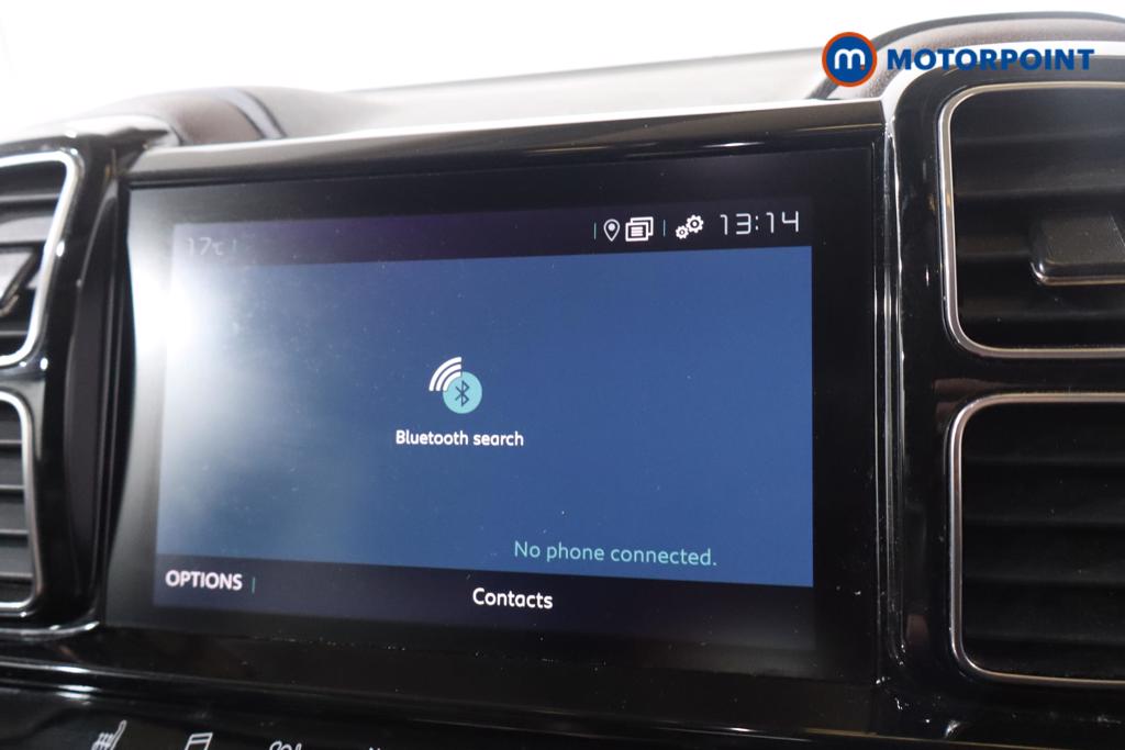 Citroen C5 Aircross Flair Plus Automatic Petrol Plug-In Hybrid SUV - Stock Number (1625952) - 22nd supplementary image