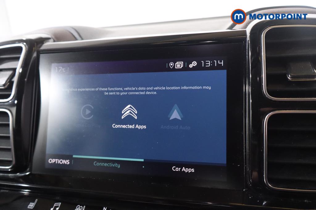 Citroen C5 Aircross Flair Plus Automatic Petrol Plug-In Hybrid SUV - Stock Number (1625952) - 23rd supplementary image