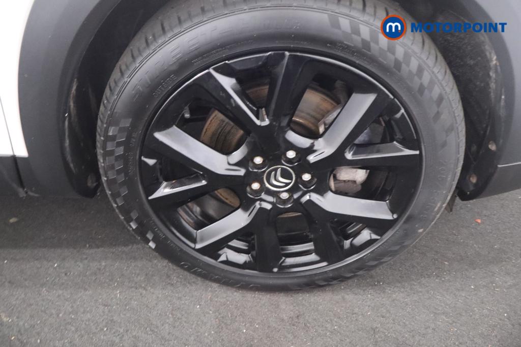 Citroen C5 Aircross Flair Plus Automatic Petrol Plug-In Hybrid SUV - Stock Number (1625952) - 25th supplementary image