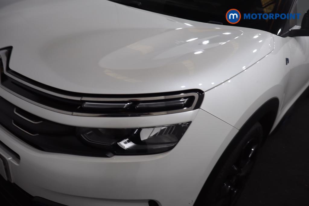 Citroen C5 Aircross Flair Plus Automatic Petrol Plug-In Hybrid SUV - Stock Number (1625952) - 28th supplementary image