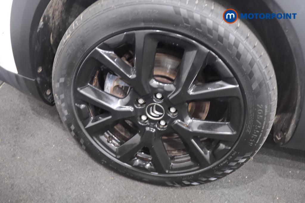 Citroen C5 Aircross Flair Plus Automatic Petrol Plug-In Hybrid SUV - Stock Number (1625952) - 29th supplementary image