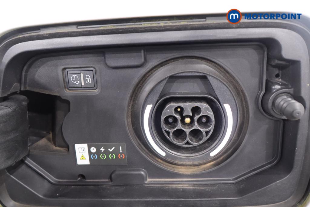 Citroen C5 Aircross Flair Plus Automatic Petrol Plug-In Hybrid SUV - Stock Number (1625952) - 30th supplementary image