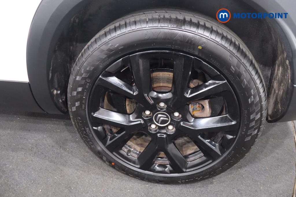 Citroen C5 Aircross Flair Plus Automatic Petrol Plug-In Hybrid SUV - Stock Number (1625952) - 31st supplementary image