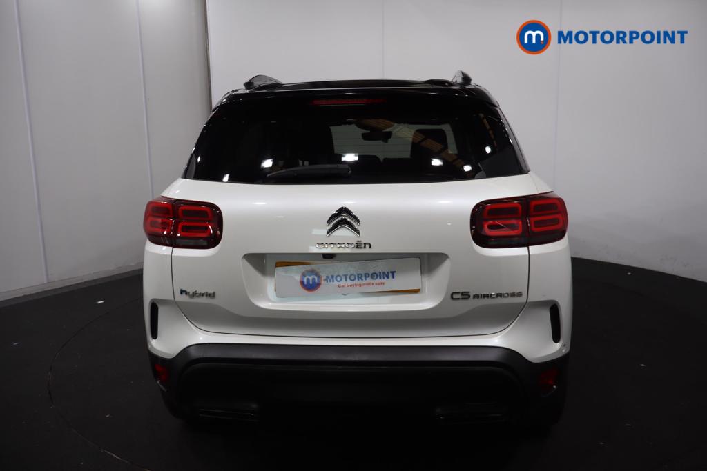 Citroen C5 Aircross Flair Plus Automatic Petrol Plug-In Hybrid SUV - Stock Number (1625952) - 1st supplementary image