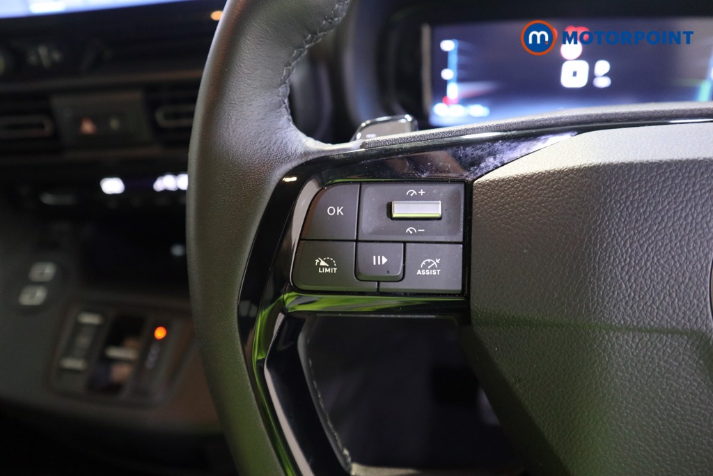 Citroen Berlingo MAX Automatic Electric People Carrier - Stock Number (1626231) - 5th supplementary image