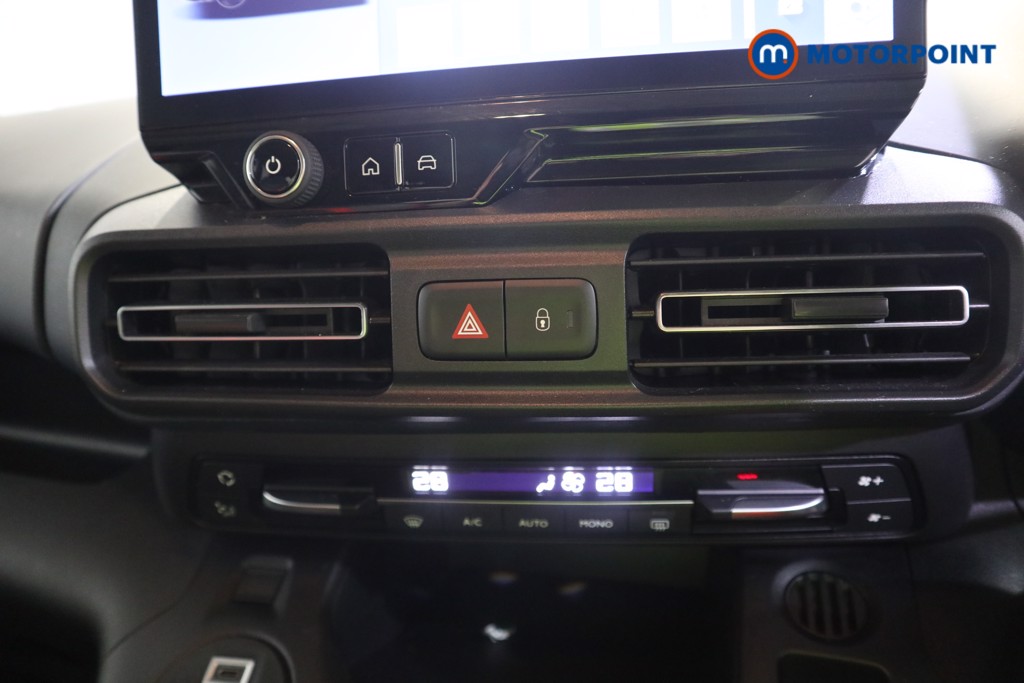 Citroen Berlingo MAX Automatic Electric People Carrier - Stock Number (1626231) - 7th supplementary image