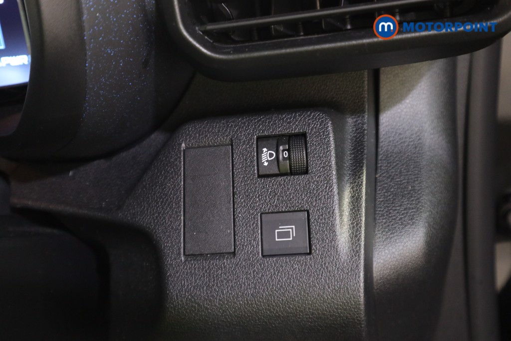 Citroen Berlingo MAX Automatic Electric People Carrier - Stock Number (1626231) - 9th supplementary image
