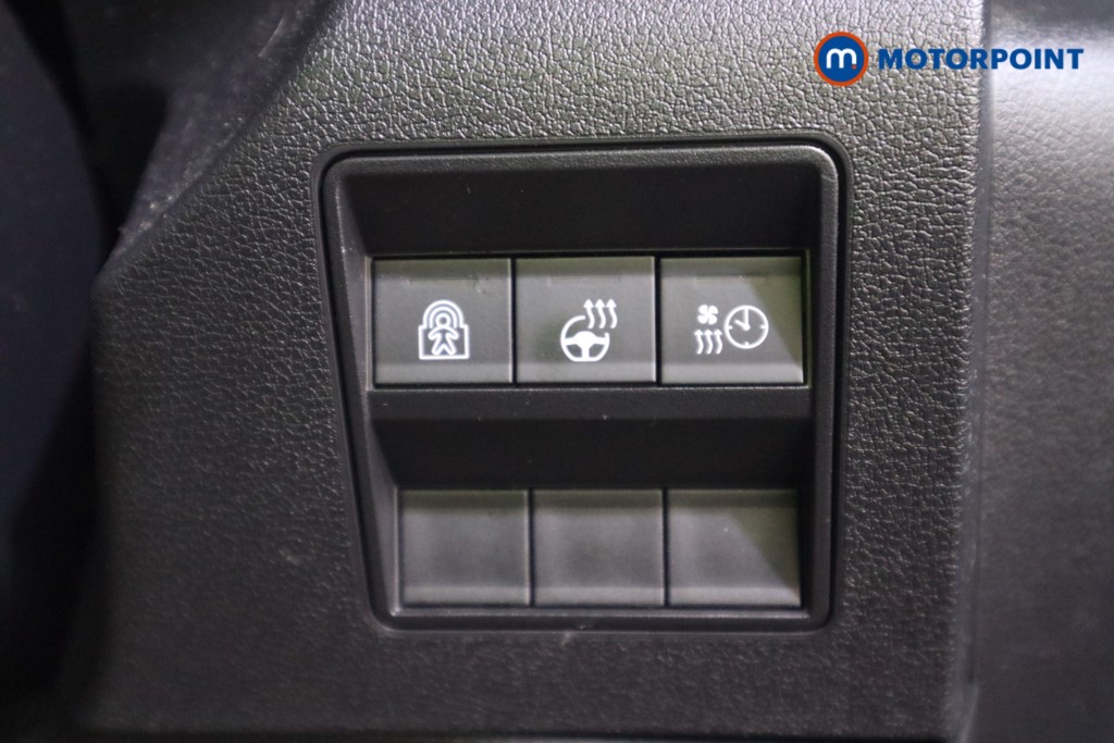 Citroen Berlingo MAX Automatic Electric People Carrier - Stock Number (1626231) - 10th supplementary image