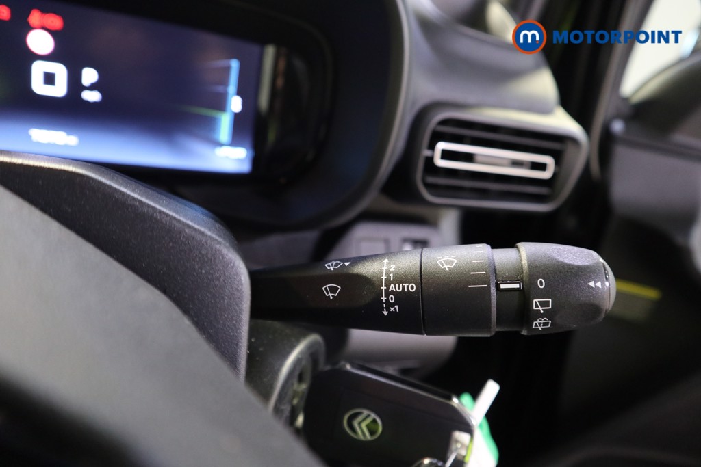 Citroen Berlingo MAX Automatic Electric People Carrier - Stock Number (1626231) - 12th supplementary image