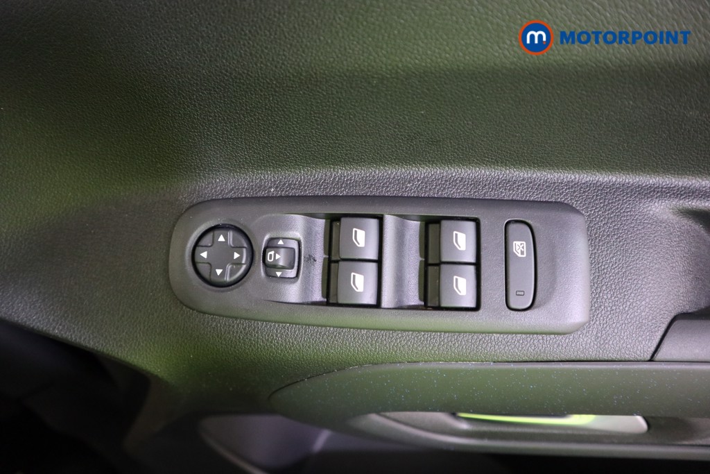 Citroen Berlingo MAX Automatic Electric People Carrier - Stock Number (1626231) - 13th supplementary image