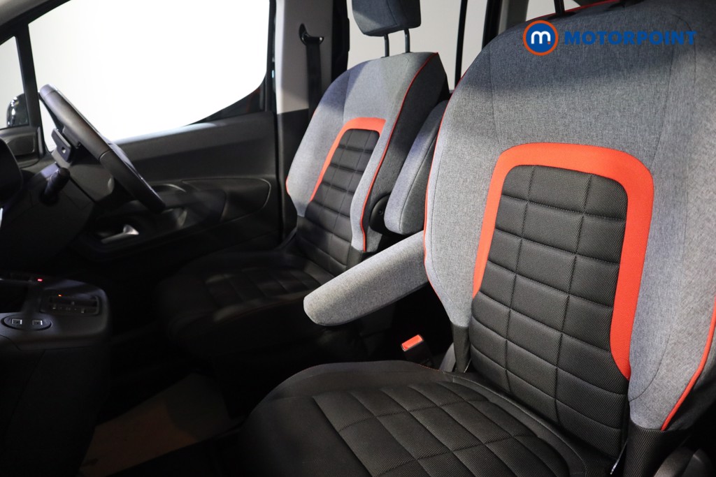 Citroen Berlingo MAX Automatic Electric People Carrier - Stock Number (1626231) - 14th supplementary image