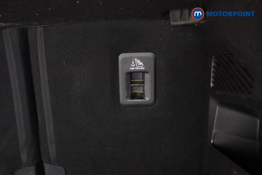 Citroen Berlingo MAX Automatic Electric People Carrier - Stock Number (1626231) - 18th supplementary image