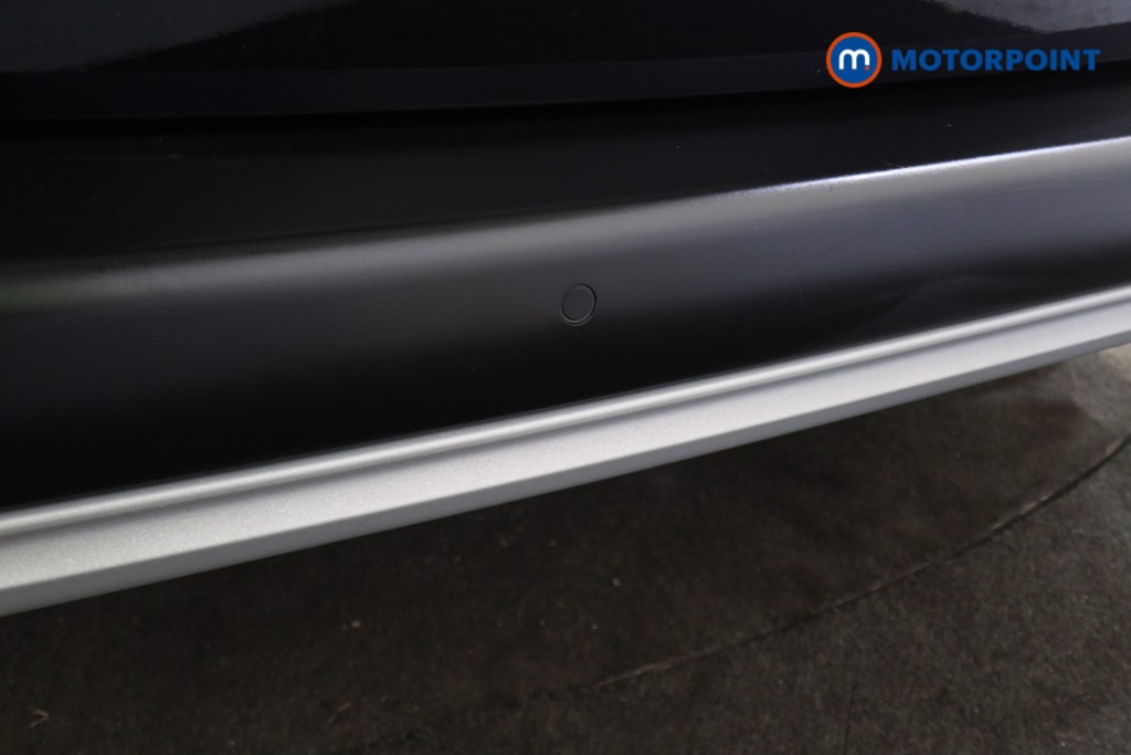 Citroen Berlingo MAX Automatic Electric People Carrier - Stock Number (1626231) - 24th supplementary image