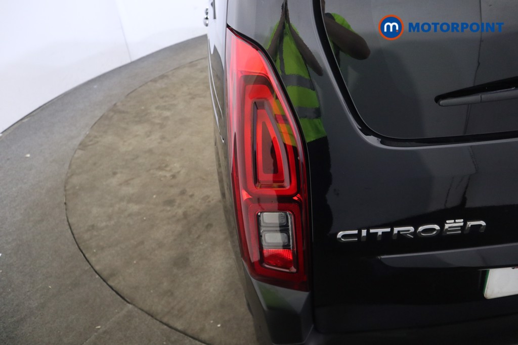 Citroen Berlingo MAX Automatic Electric People Carrier - Stock Number (1626231) - 25th supplementary image