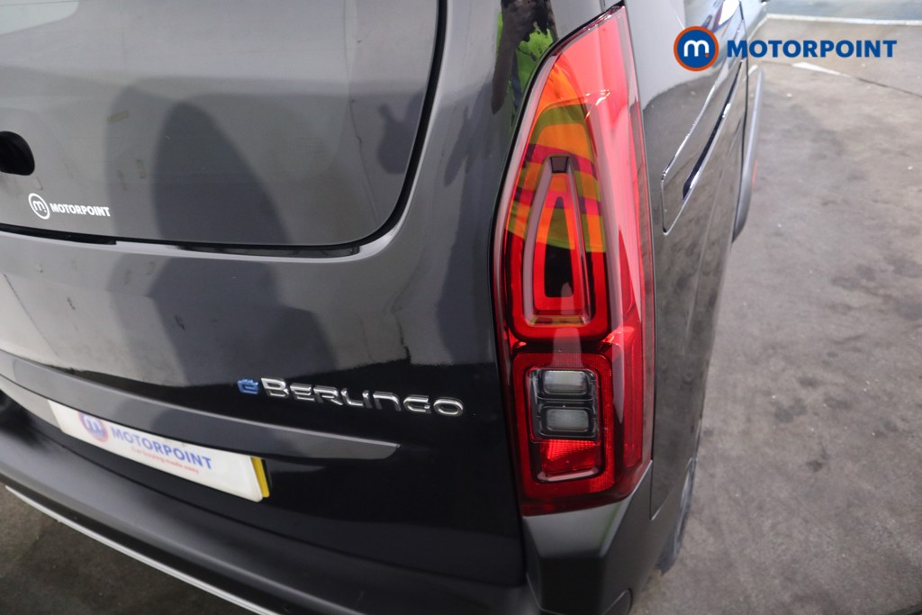 Citroen Berlingo MAX Automatic Electric People Carrier - Stock Number (1626231) - 26th supplementary image