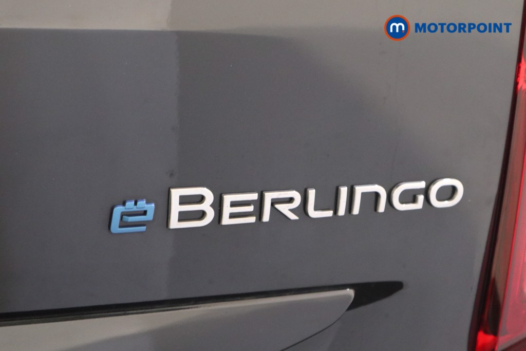 Citroen Berlingo MAX Automatic Electric People Carrier - Stock Number (1626231) - 27th supplementary image