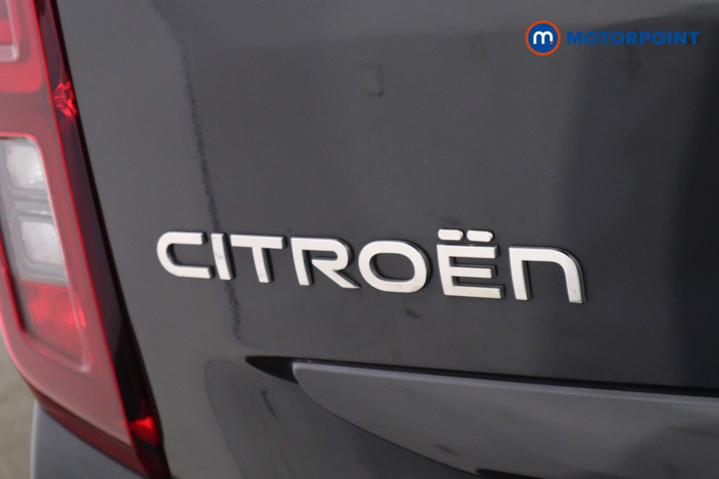 Citroen Berlingo MAX Automatic Electric People Carrier - Stock Number (1626231) - 28th supplementary image