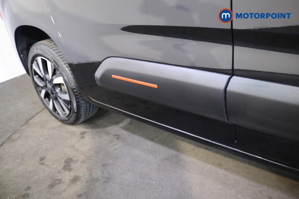 Citroen Berlingo MAX Automatic Electric People Carrier - Stock Number (1626231) - 29th supplementary image