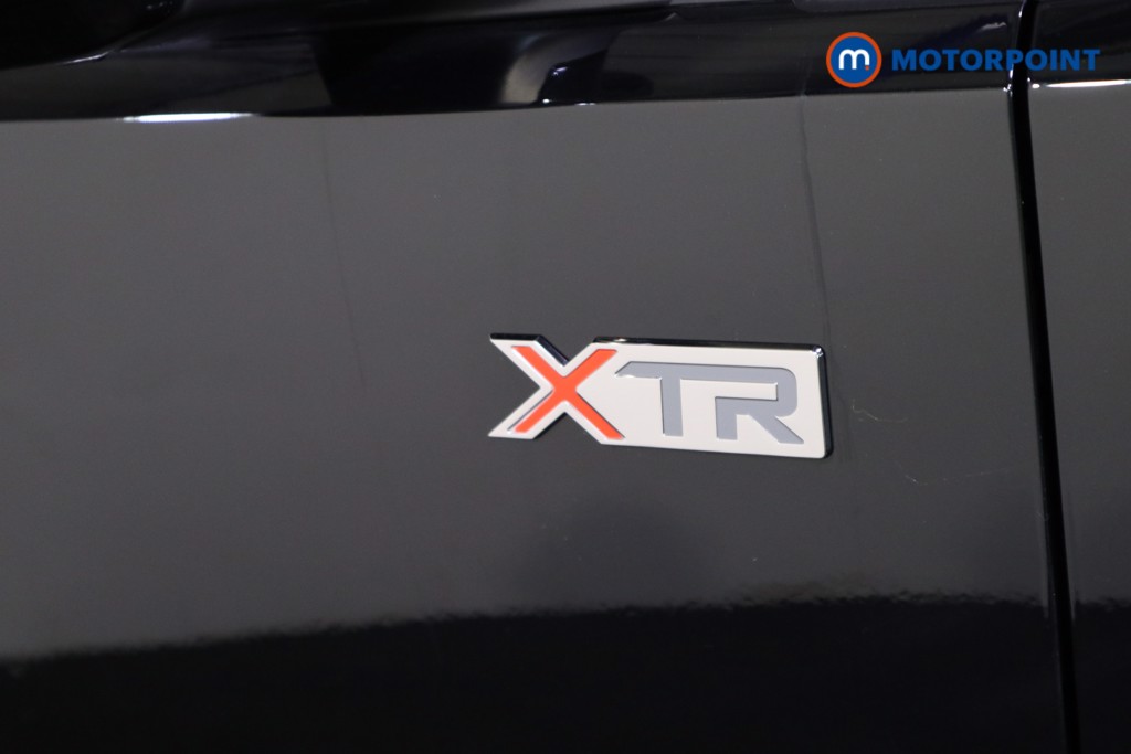 Citroen Berlingo MAX Automatic Electric People Carrier - Stock Number (1626231) - 31st supplementary image