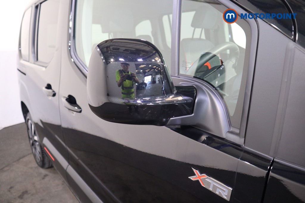 Citroen Berlingo MAX Automatic Electric People Carrier - Stock Number (1626231) - 32nd supplementary image