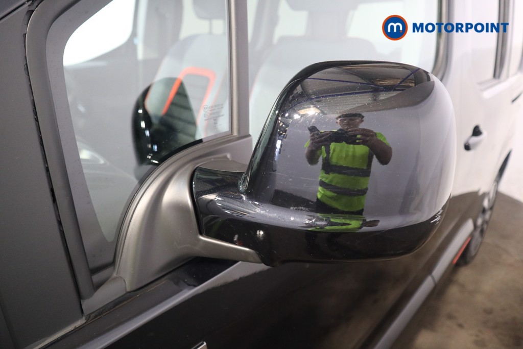 Citroen Berlingo MAX Automatic Electric People Carrier - Stock Number (1626231) - 33rd supplementary image