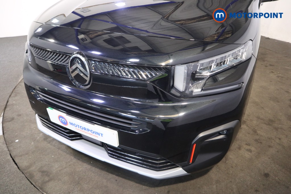 Citroen Berlingo MAX Automatic Electric People Carrier - Stock Number (1626231) - 35th supplementary image