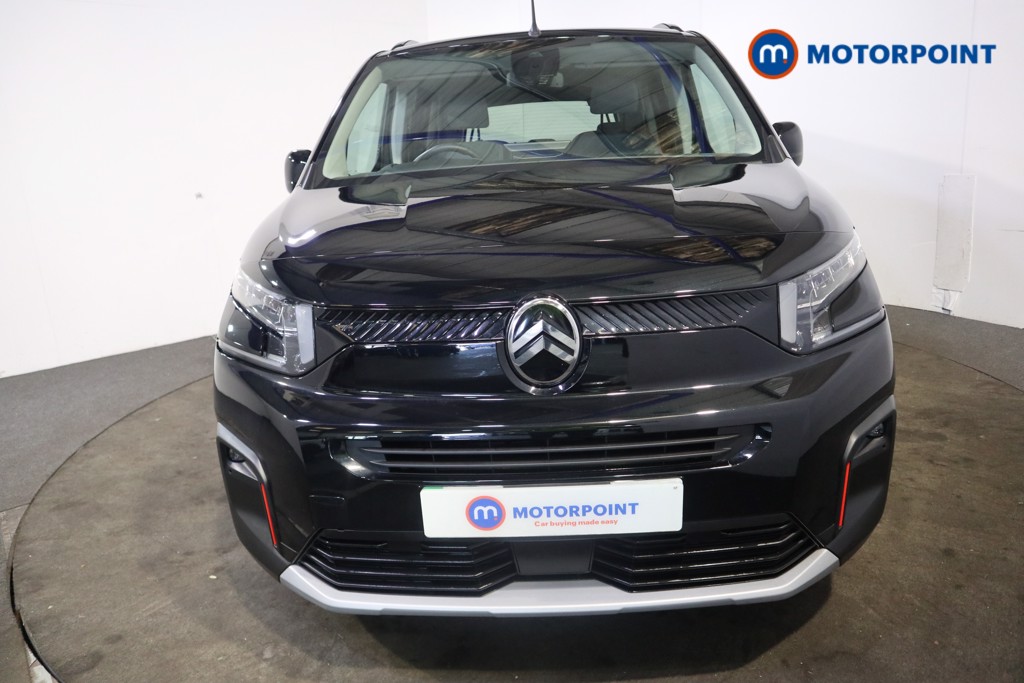 Citroen Berlingo MAX Automatic Electric People Carrier - Stock Number (1626231) - 37th supplementary image