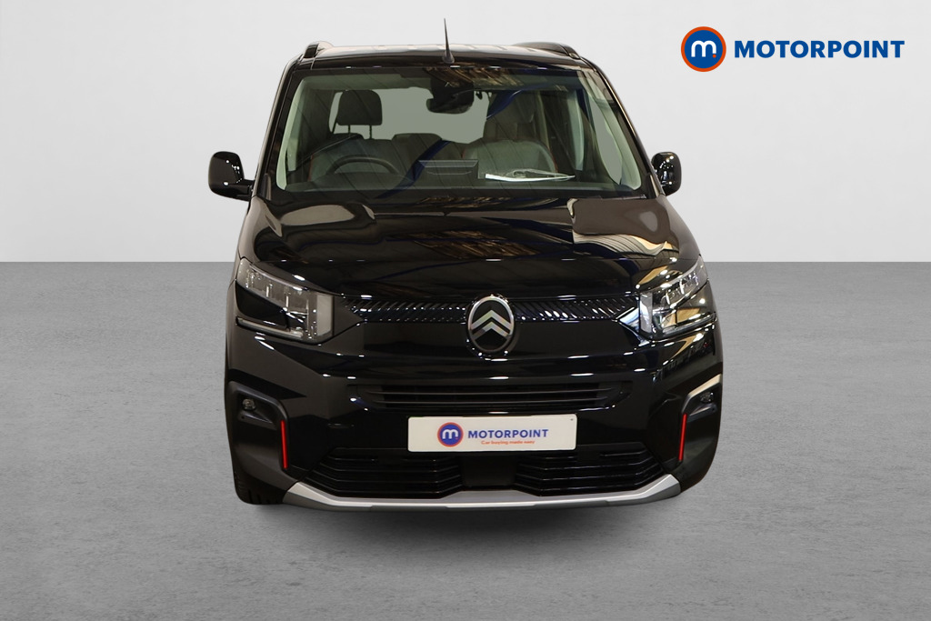 Citroen Berlingo MAX Automatic Electric People Carrier - Stock Number (1626231) - Front bumper