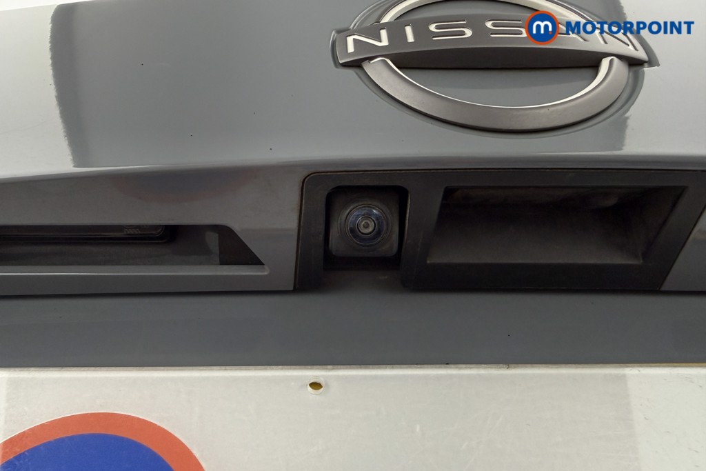 Nissan Juke N-Connecta Automatic Petrol-Electric Hybrid SUV - Stock Number (1626244) - 18th supplementary image