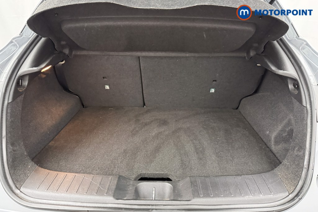 Nissan Juke N-Connecta Automatic Petrol-Electric Hybrid SUV - Stock Number (1626244) - 19th supplementary image