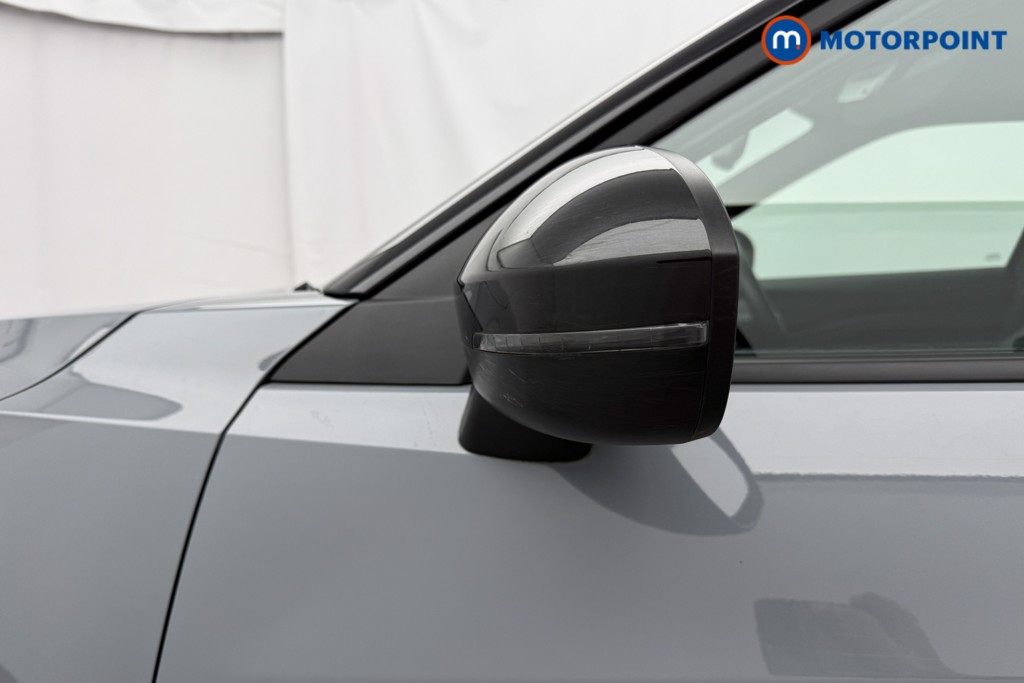 Nissan Juke N-Connecta Automatic Petrol-Electric Hybrid SUV - Stock Number (1626244) - 21st supplementary image