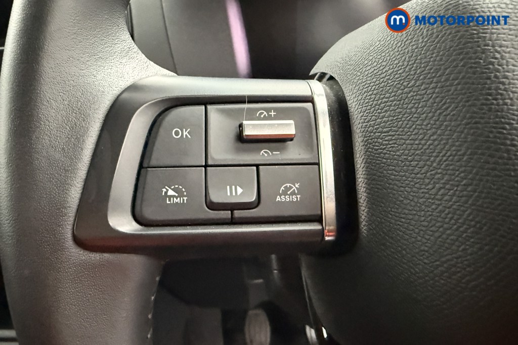 Citroen C4 Sense Plus Manual Petrol Hatchback - Stock Number (1626259) - 3rd supplementary image