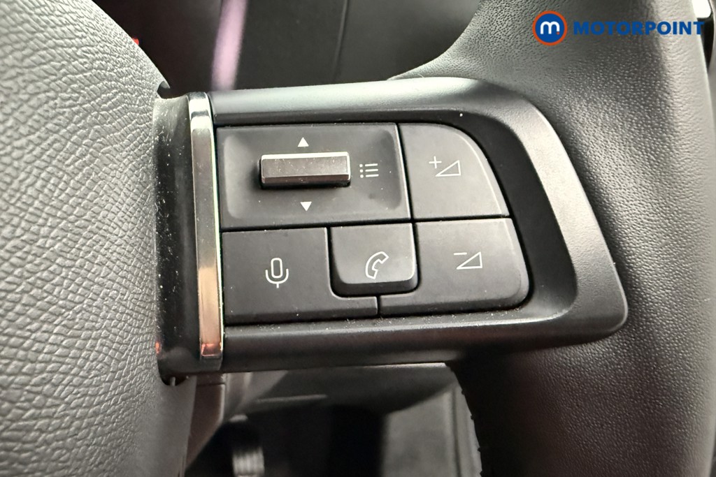 Citroen C4 Sense Plus Manual Petrol Hatchback - Stock Number (1626259) - 4th supplementary image