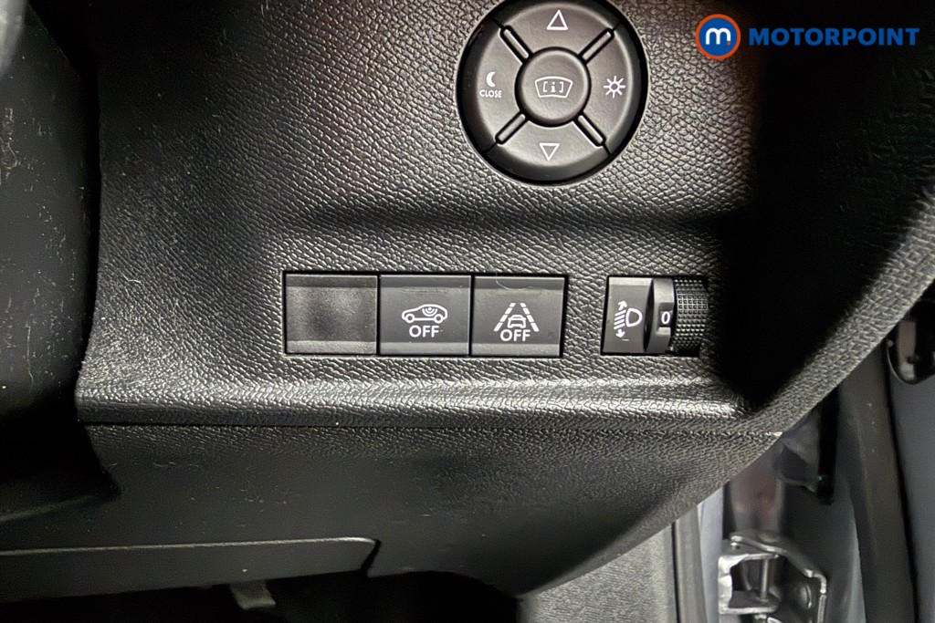 Citroen C4 Sense Plus Manual Petrol Hatchback - Stock Number (1626259) - 5th supplementary image