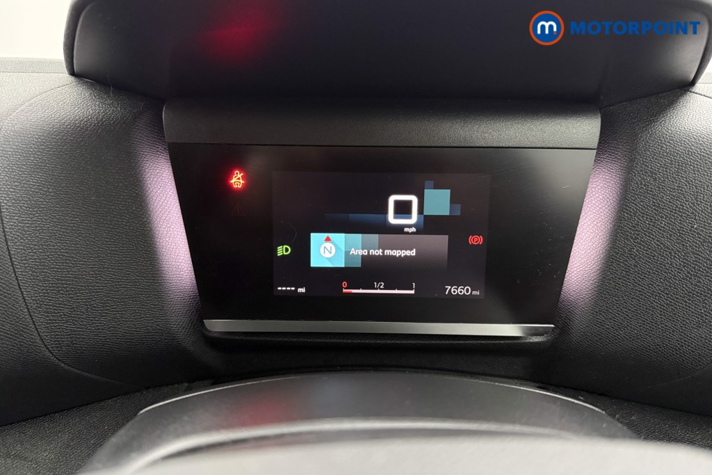 Citroen C4 Sense Plus Manual Petrol Hatchback - Stock Number (1626259) - 6th supplementary image