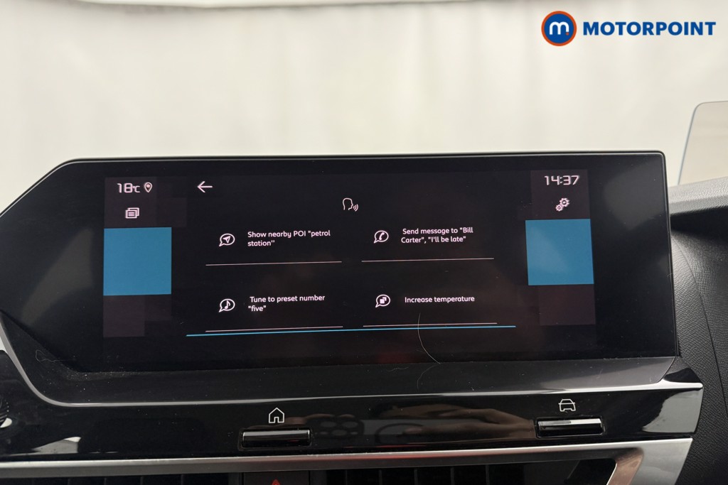 Citroen C4 Sense Plus Manual Petrol Hatchback - Stock Number (1626259) - 7th supplementary image